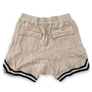 Darc Sport | Shorts | Darc Sport Mens Wolves French Terry Court 9